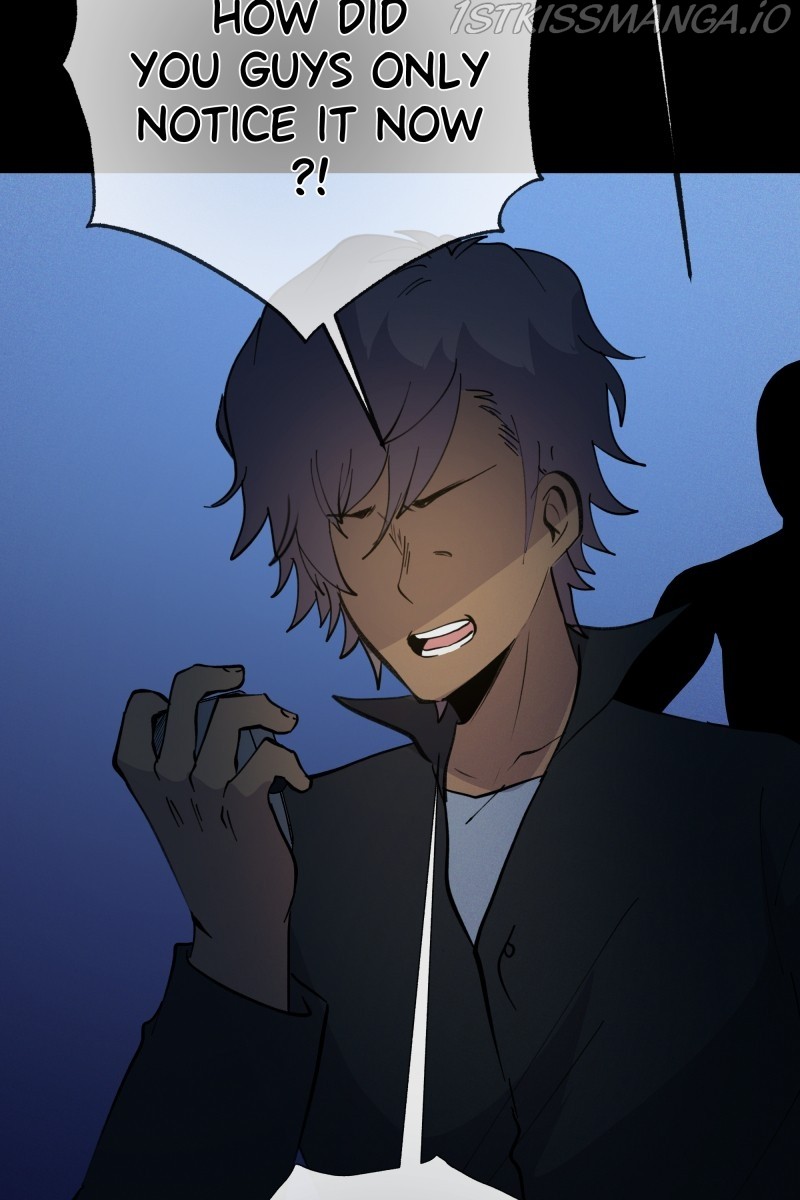 Rebirth-69Michi Chapter 172 - Page 12