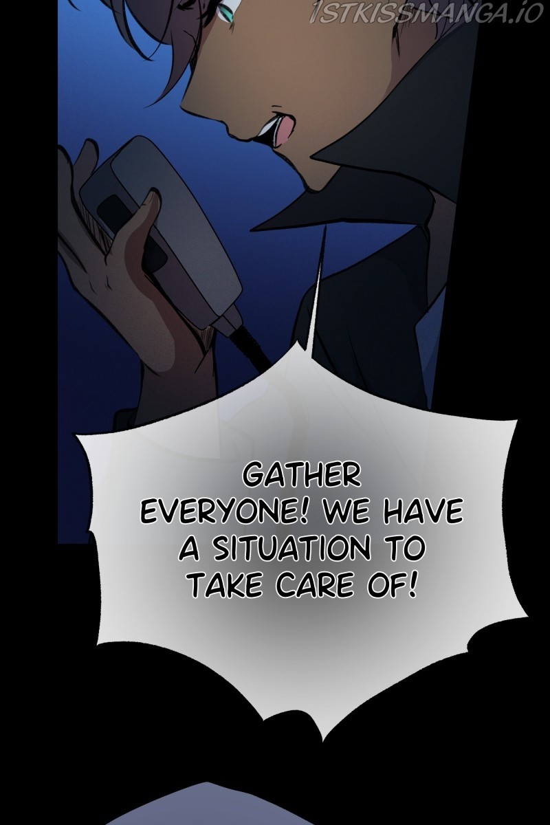 Rebirth-69Michi Chapter 172 - Page 14