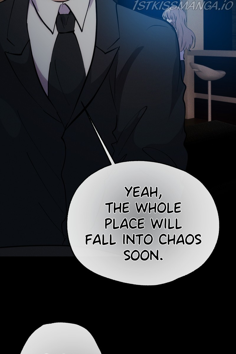 Rebirth-69Michi Chapter 172 - Page 20