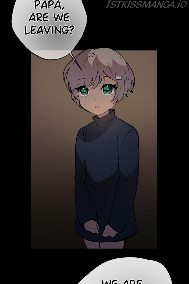 Rebirth-69Michi Chapter 172 - Page 21