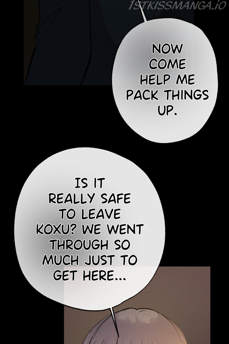 Rebirth-69Michi Chapter 172 - Page 23