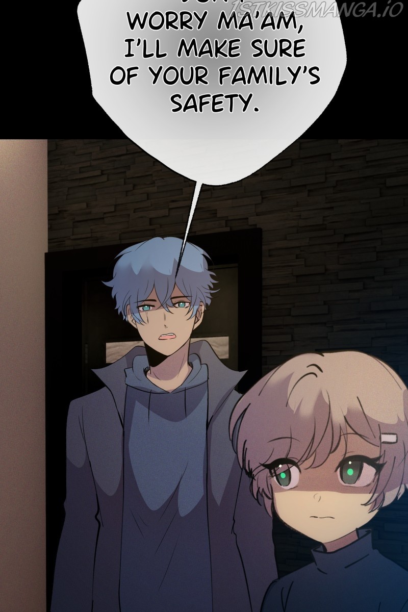 Rebirth-69Michi Chapter 172 - Page 25