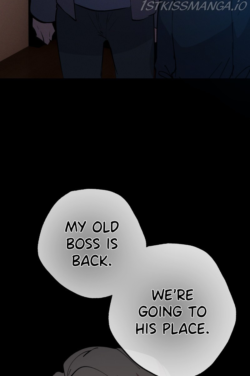 Rebirth-69Michi Chapter 172 - Page 26