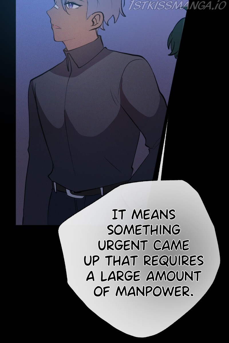 Rebirth-69Michi Chapter 172 - Page 31