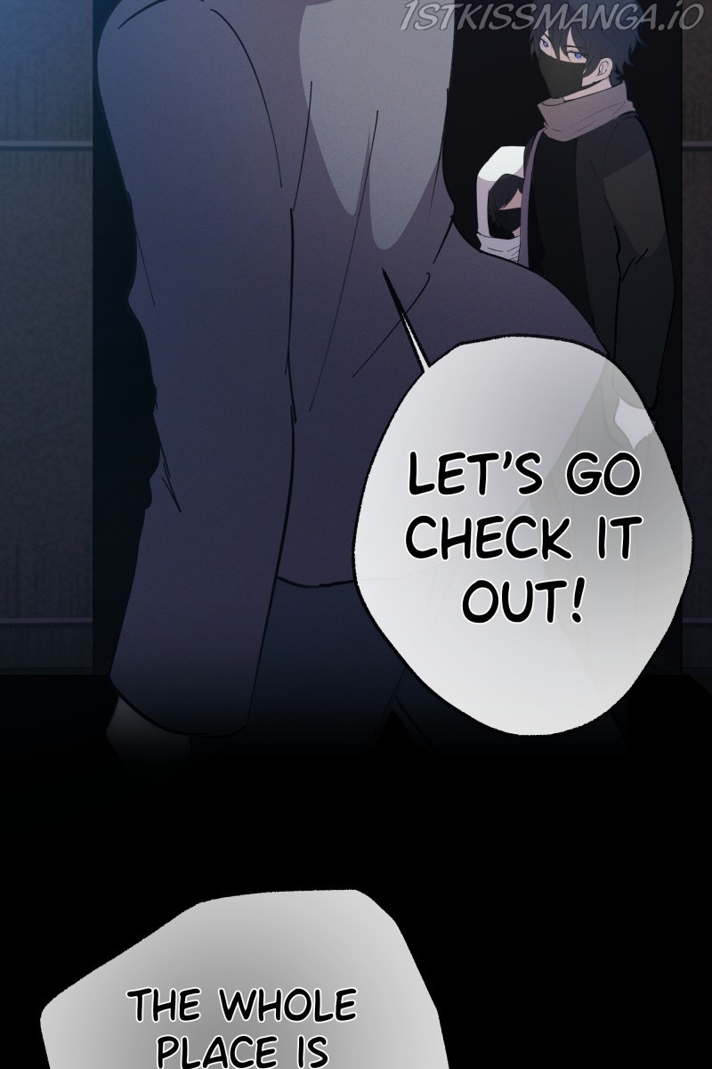 Rebirth-69Michi Chapter 172 - Page 33