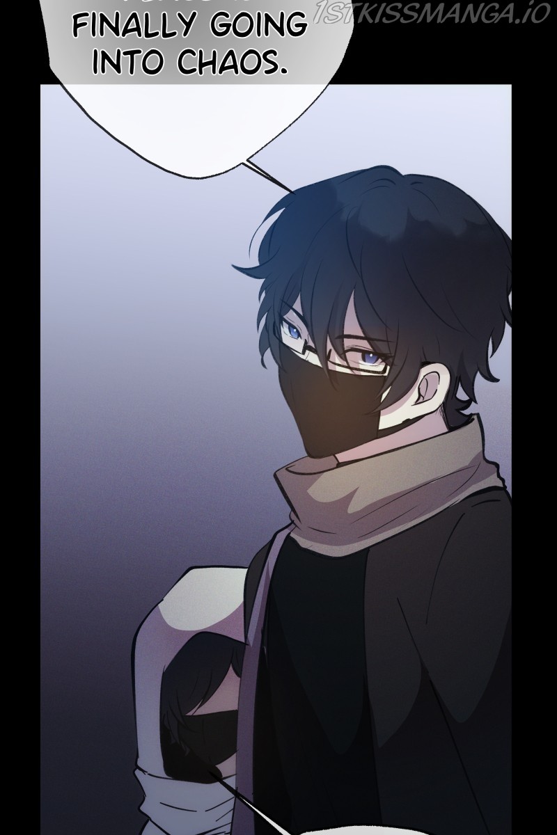 Rebirth-69Michi Chapter 172 - Page 34