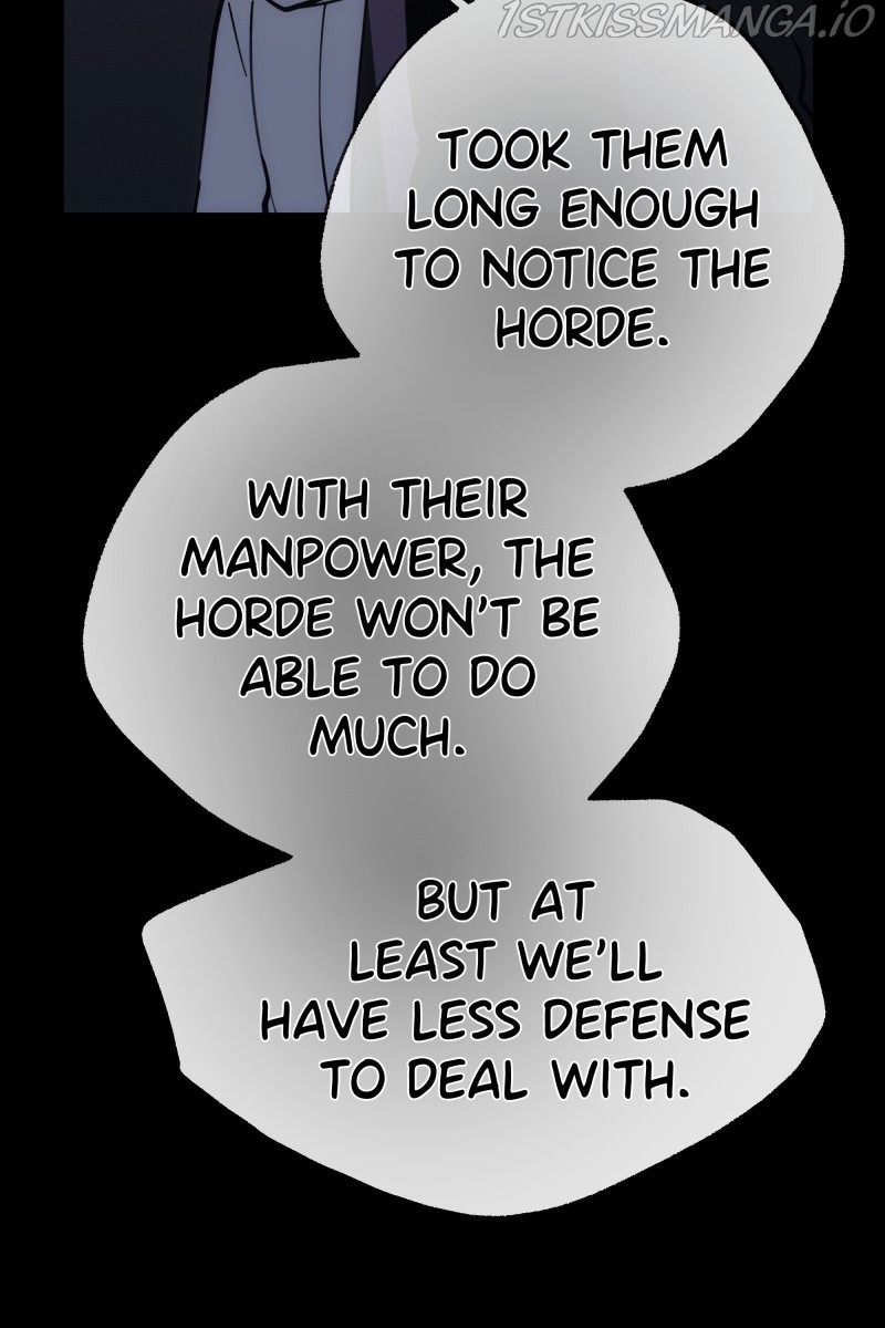 Rebirth-69Michi Chapter 172 - Page 35