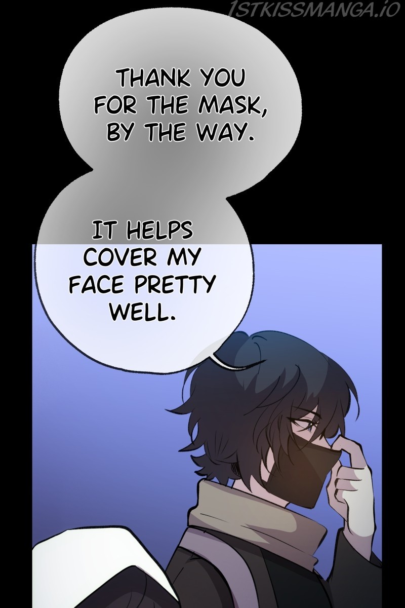 Rebirth-69Michi Chapter 172 - Page 36