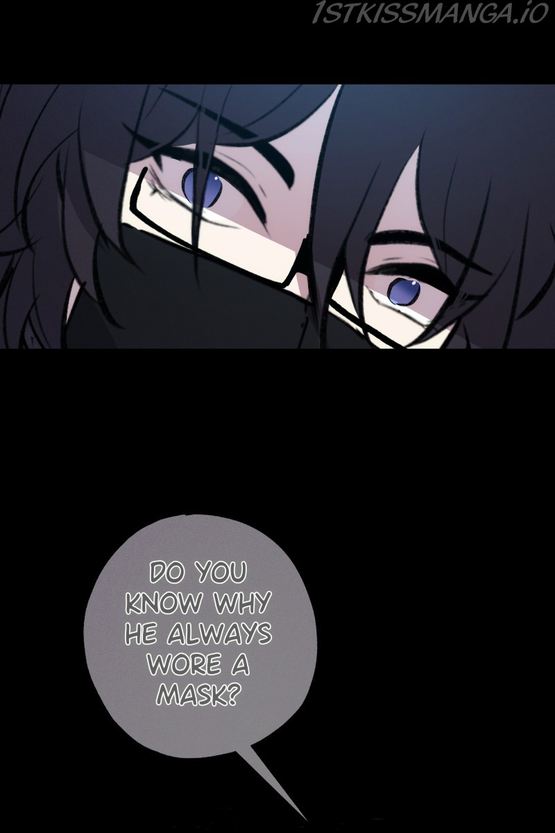 Rebirth-69Michi Chapter 172 - Page 41