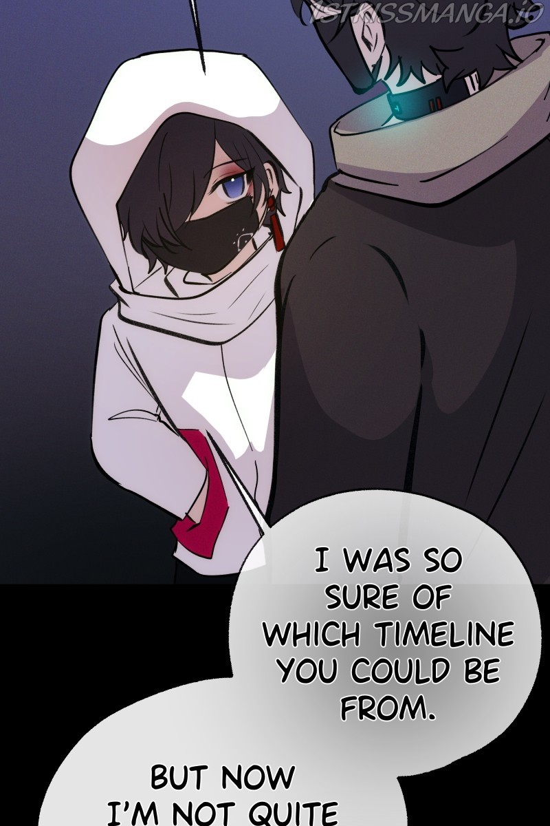 Rebirth-69Michi Chapter 172 - Page 46