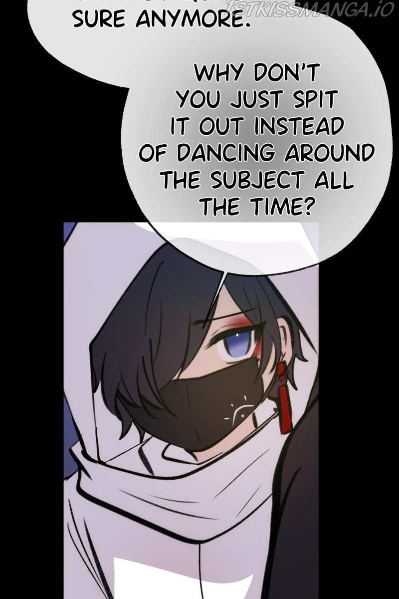 Rebirth-69Michi Chapter 172 - Page 47