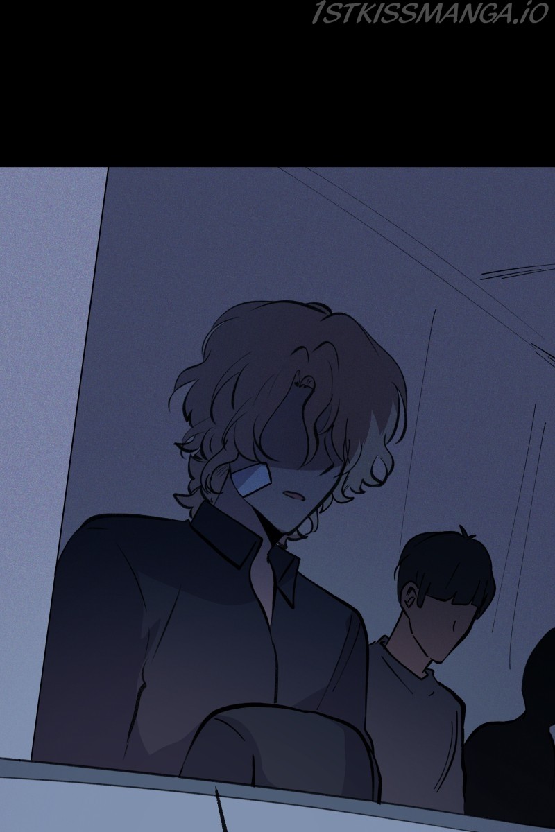 Rebirth-69Michi Chapter 172 - Page 5