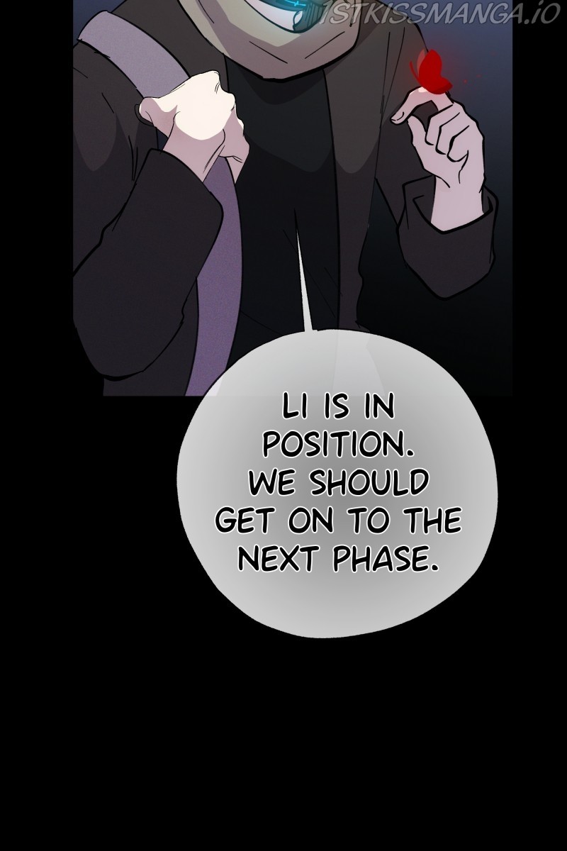 Rebirth-69Michi Chapter 172 - Page 55