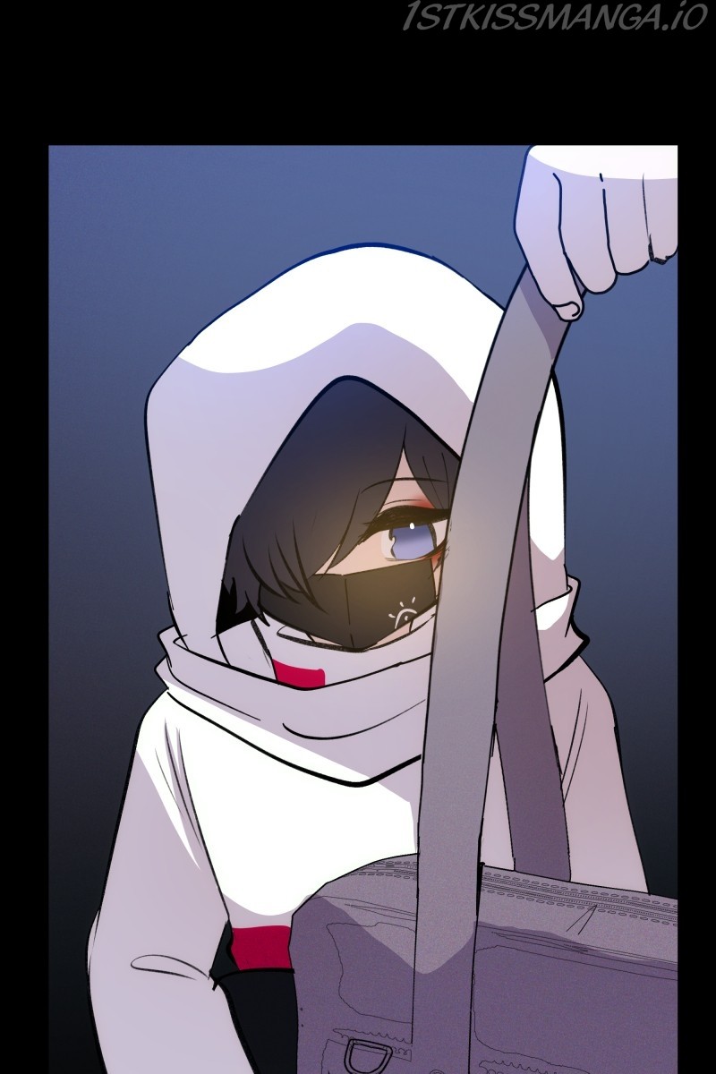 Rebirth-69Michi Chapter 172 - Page 56