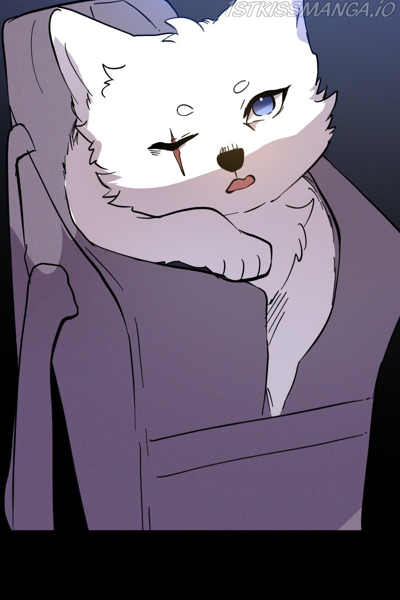 Rebirth-69Michi Chapter 172 - Page 58