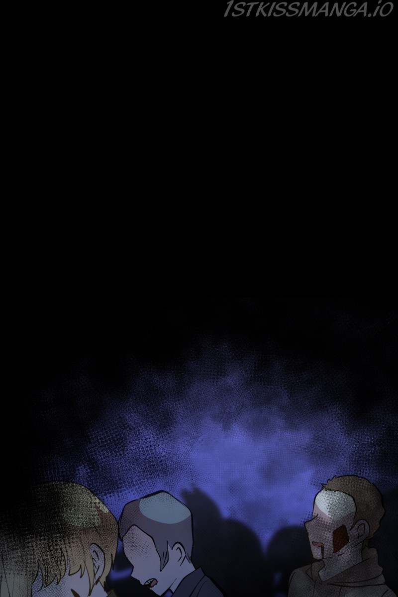 Rebirth-69Michi Chapter 172 - Page 8