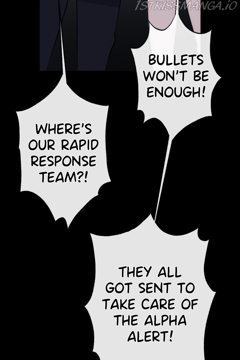 Rebirth-69Michi Chapter 172 - Page 81
