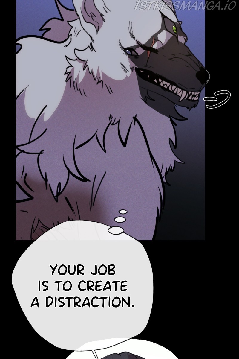 Rebirth-69Michi Chapter 172 - Page 84