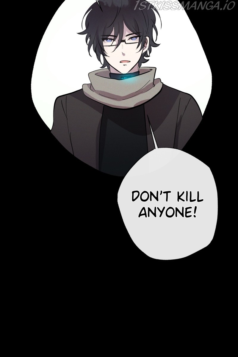 Rebirth-69Michi Chapter 172 - Page 85