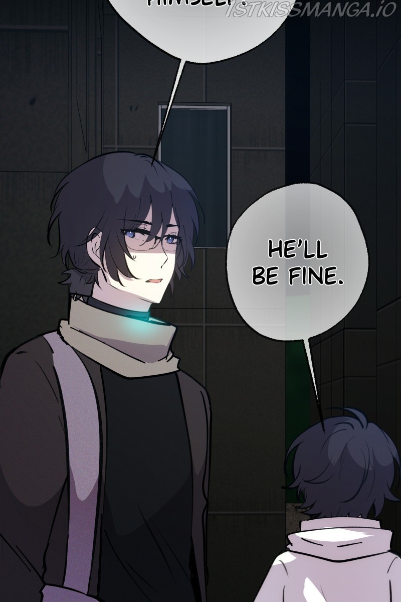 Rebirth-69Michi Chapter 172 - Page 90