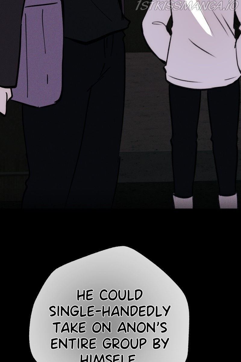 Rebirth-69Michi Chapter 172 - Page 91