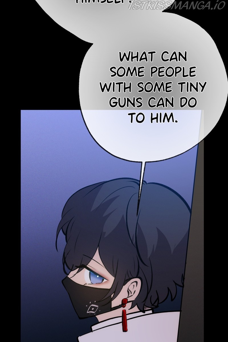 Rebirth-69Michi Chapter 172 - Page 92