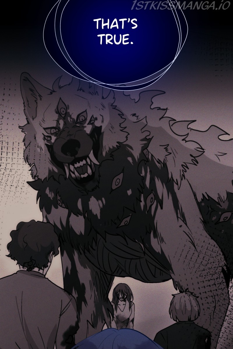 Rebirth-69Michi Chapter 172 - Page 94