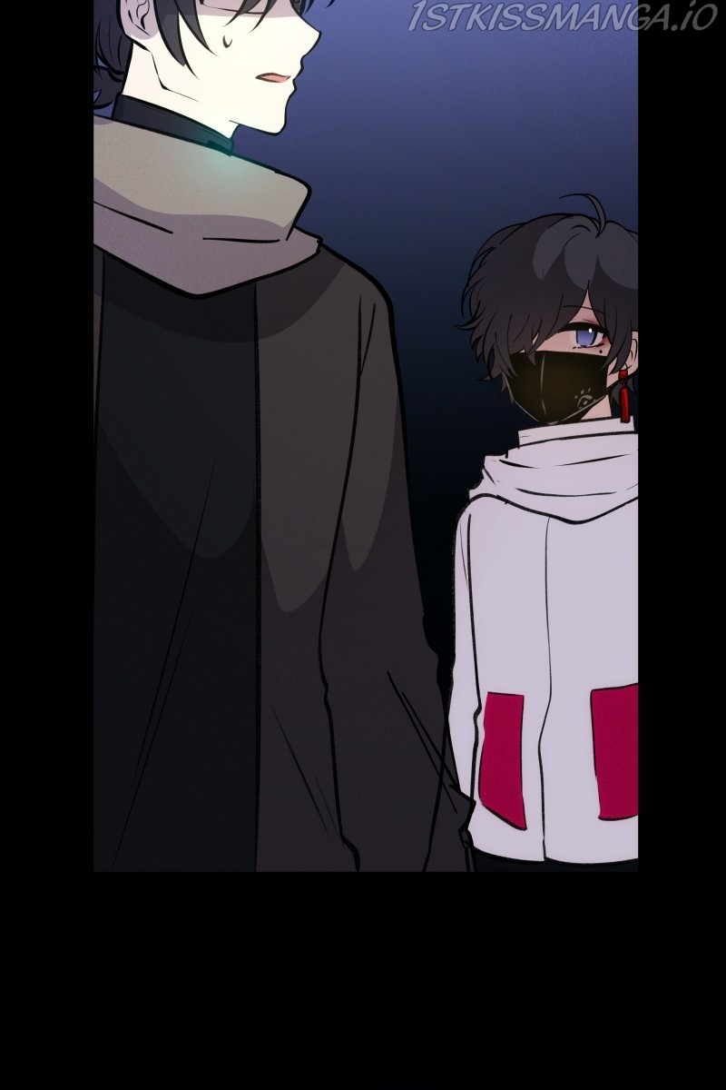 Rebirth-69Michi Chapter 172 - Page 97