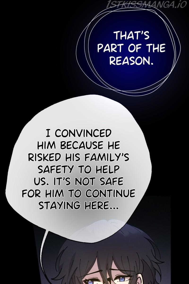 Rebirth-69Michi Chapter 173 - Page 100