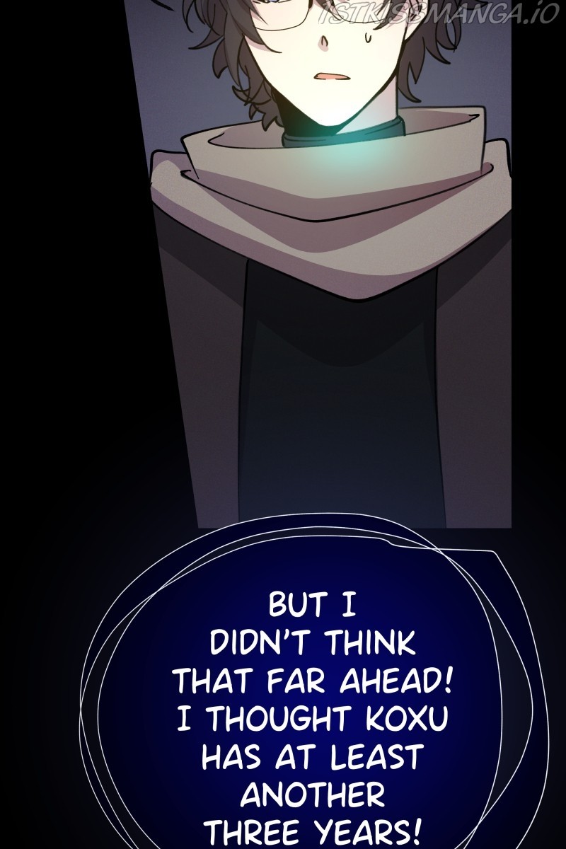 Rebirth-69Michi Chapter 173 - Page 101