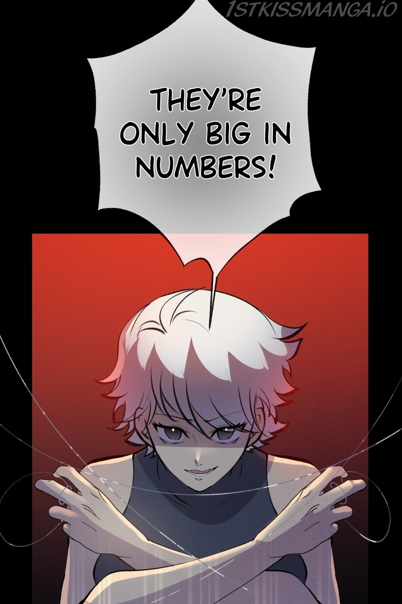 Rebirth-69Michi Chapter 173 - Page 11