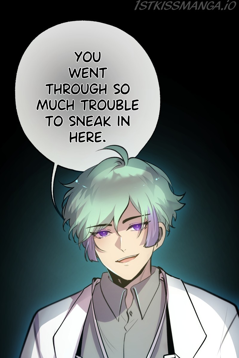 Rebirth-69Michi Chapter 173 - Page 116