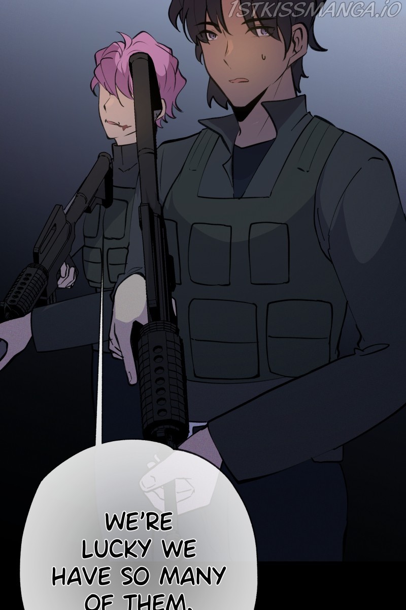 Rebirth-69Michi Chapter 173 - Page 15