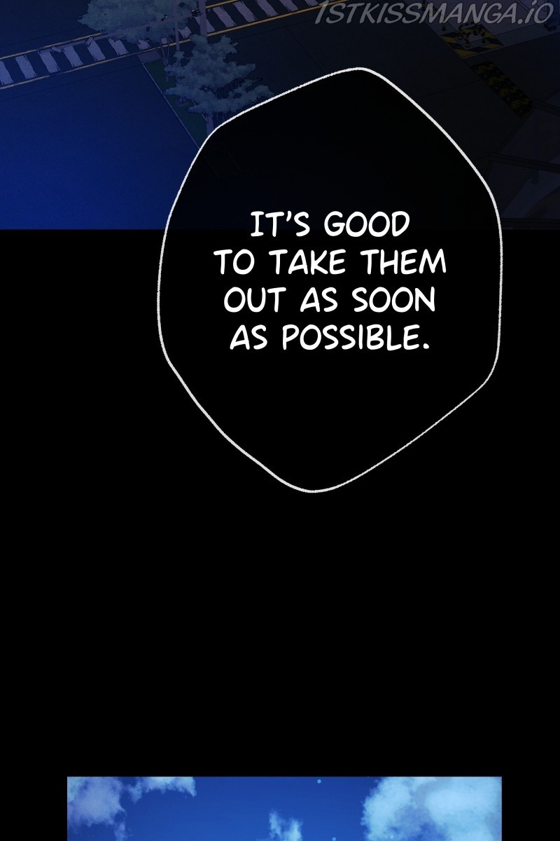 Rebirth-69Michi Chapter 173 - Page 29