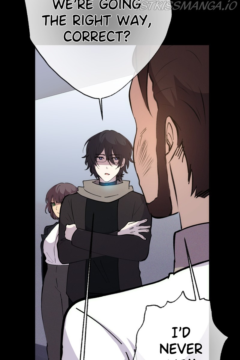 Rebirth-69Michi Chapter 173 - Page 43