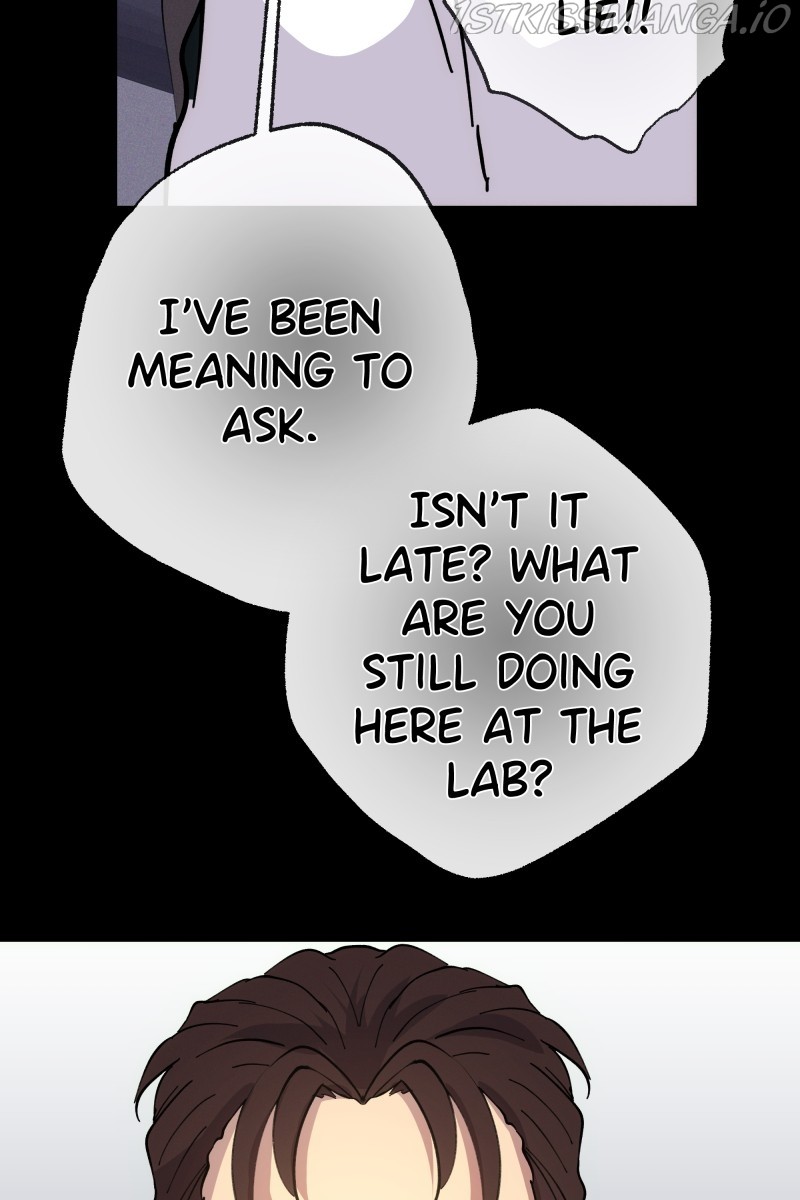 Rebirth-69Michi Chapter 173 - Page 44