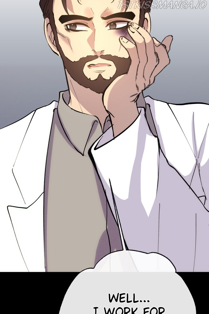 Rebirth-69Michi Chapter 173 - Page 45