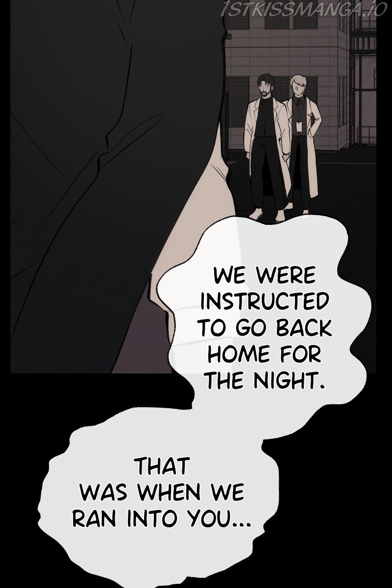 Rebirth-69Michi Chapter 173 - Page 47