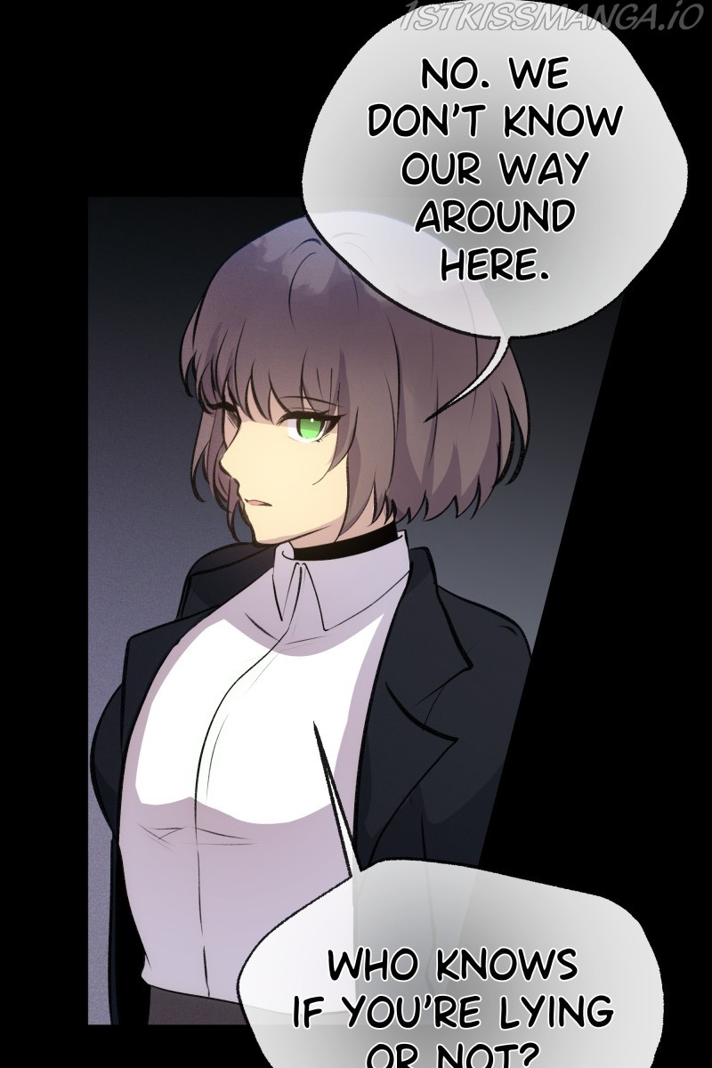 Rebirth-69Michi Chapter 173 - Page 50