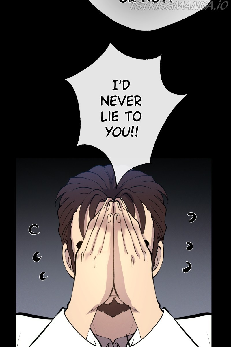 Rebirth-69Michi Chapter 173 - Page 51