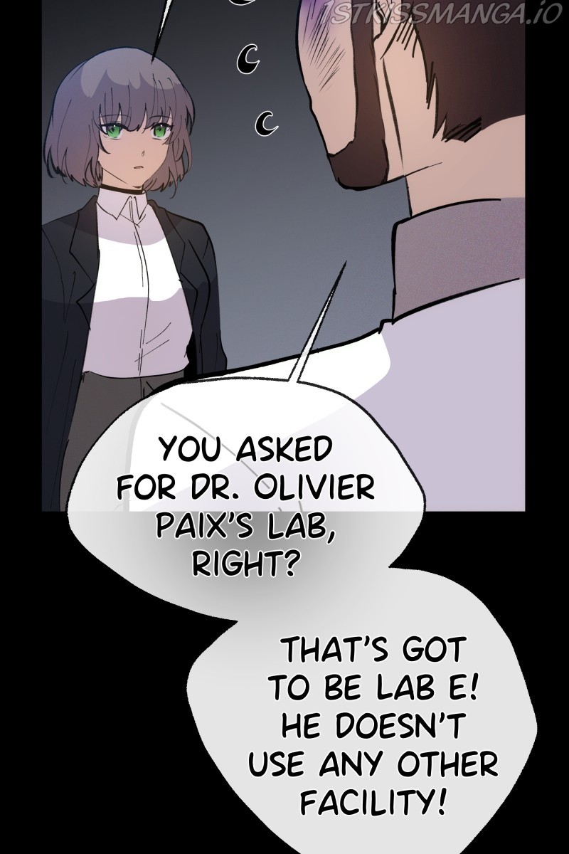 Rebirth-69Michi Chapter 173 - Page 53