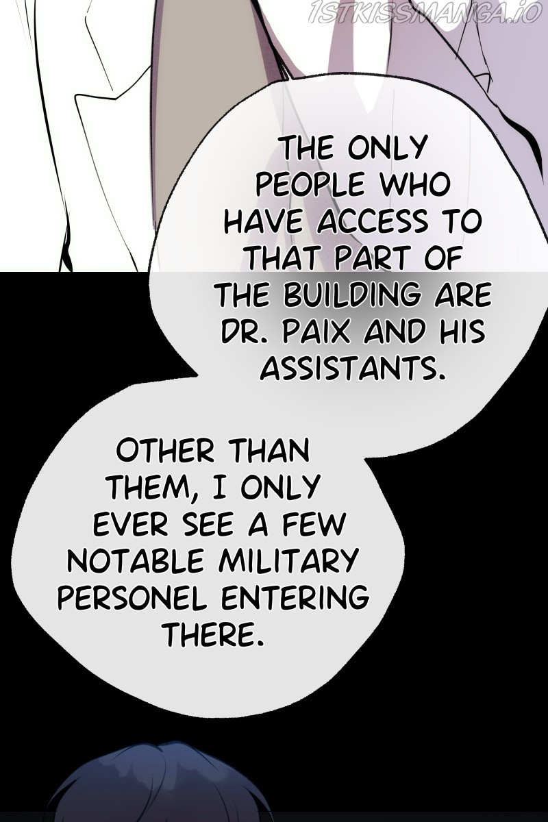 Rebirth-69Michi Chapter 173 - Page 56