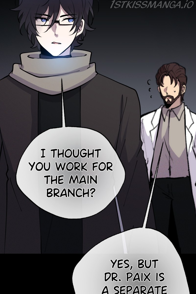 Rebirth-69Michi Chapter 173 - Page 57