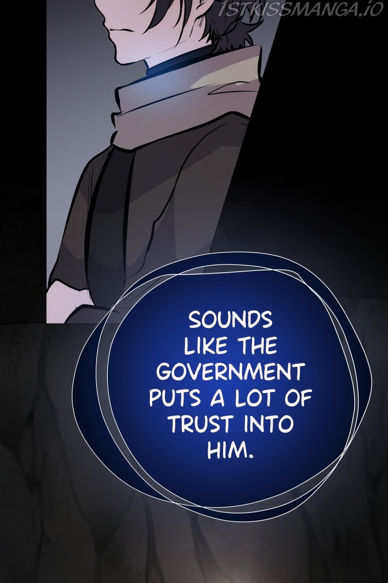 Rebirth-69Michi Chapter 173 - Page 59