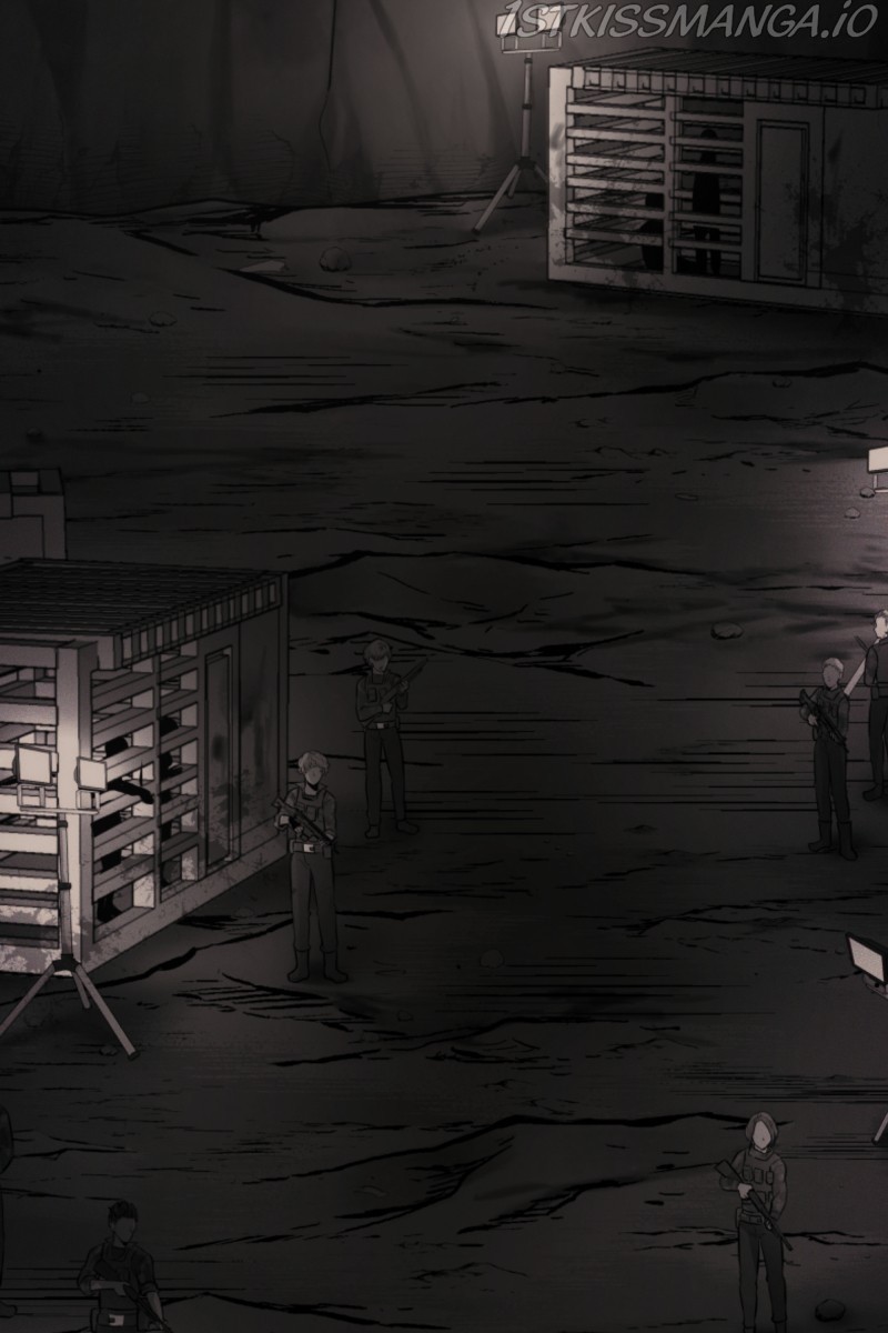 Rebirth-69Michi Chapter 173 - Page 60