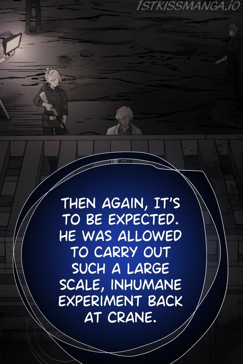 Rebirth-69Michi Chapter 173 - Page 61