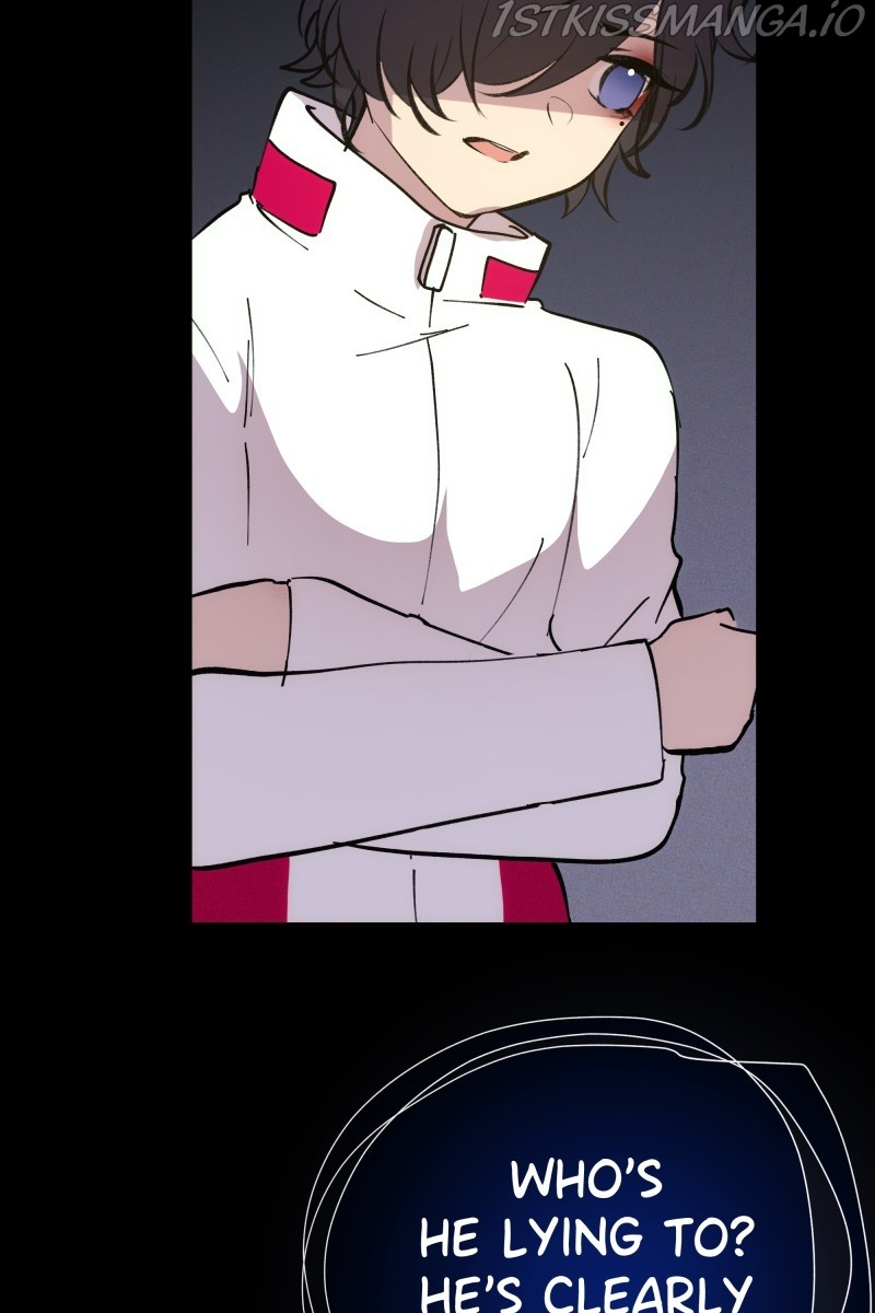 Rebirth-69Michi Chapter 173 - Page 76