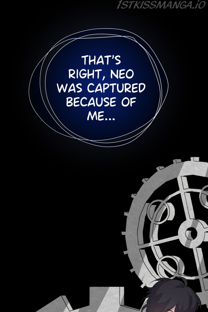 Rebirth-69Michi Chapter 173 - Page 81