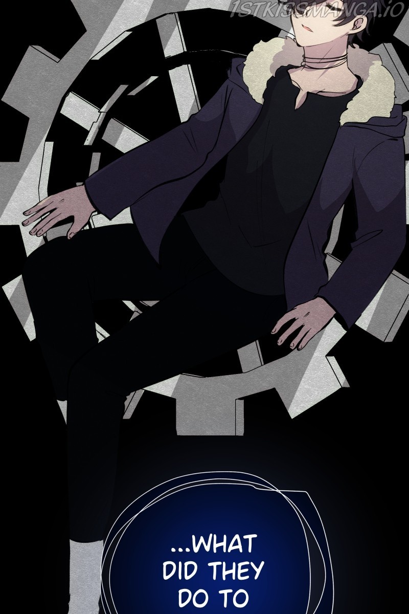 Rebirth-69Michi Chapter 173 - Page 82