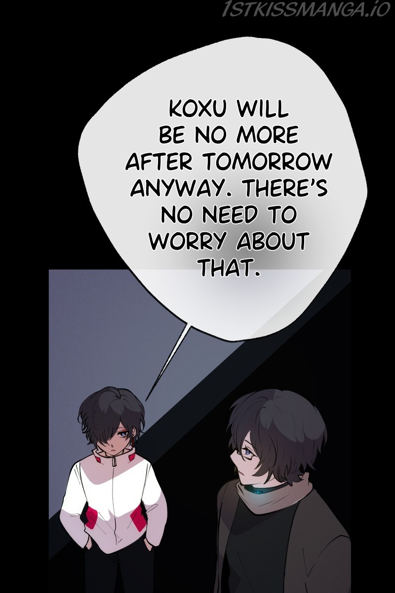 Rebirth-69Michi Chapter 173 - Page 88